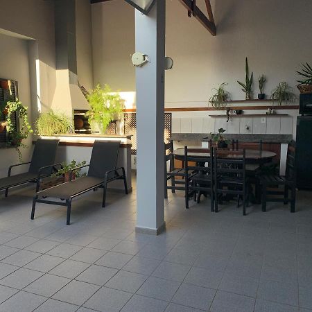 Hospedaria Canto Do Vinhedo Espirito Santo do Pinhal Esterno foto